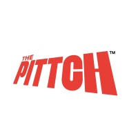 The Pittch logo - Similar company to Projection Systems