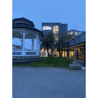Andenes Suite Hotel logo - Similar company to Karl Johan Hotel
