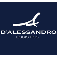 D'Alessandro Logistics Uganda Limited logo - Similar company to Sovereign Logistics Ltd