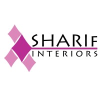 Sharif Interiors logo - Similar company to Da Bureau