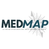 MedMap logo - Similar company to Med Maps