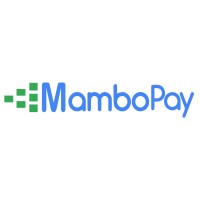 MamboPay Congo logo - Similar company to Digital Gateway Congo