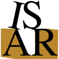 ISAR International Society for the Archeology, Art and Architecture of Rome logo - Similar company to Department Of Ancient Greek & Roman Studies, Uc Berkeley