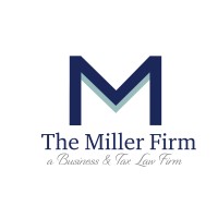 The Miller Firm, LLC logo - Similar company to Squareone