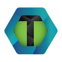 Tuhur Creative Studios logo - Similar company to Aligned Earth