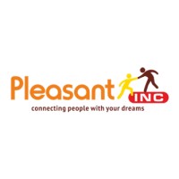 Pleasant Inc logo - Similar company to Pleasant Solutions