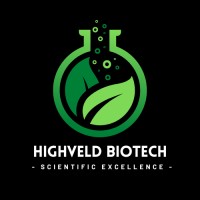 Highveld Biotech logo - Similar company to Rm Biotech