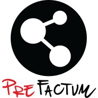 PreFactum-Business Animation Factory logo - Similar company to Abcsenior.Com