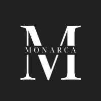 Monarca logo - Similar company to Monarca