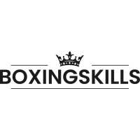 Boxingskills logo - Similar company to Mash Studios
