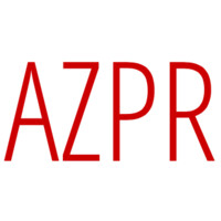 AZPR Consulting logo - Similar company to Prochile Indonesia