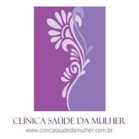Clínica Saúde da Mulher logo - Similar company to Clínica Pelvic - Fisioterapia Pélvica Funcional