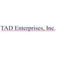 Tad Enterprises logo - Similar company to Absolute International Security