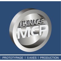 Usinage MCP Inc. logo - Similar company to Hypernetics