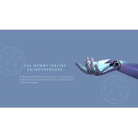 The Newby Online Entrepreneur logo - Similar company to The Nomadic Entrepreneur Group