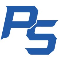 Prospect Select Baseball logo - Similar company to Five Tool Baseball