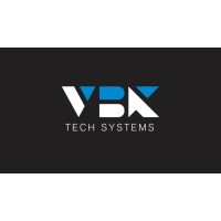 VBK TECH SYSTEMS logo - Similar company to Sparklex Technologies
