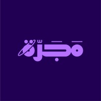 Majarah | مجرّة logo - Similar company to Azm X | عزم اكس