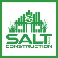 Salt Construction LLC logo - Similar company to Salt Roofing Inc.