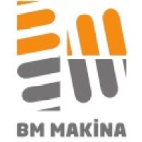 BM MAKİNA GRUP logo - Similar company to Ng Attachments Maki̇na Diş Ti̇caret Aş