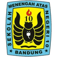 SMA NEGERI 10 BANDUNG logo - Similar company to Di.Ba.Wa