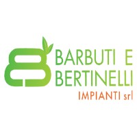 BARBUTI E BERTINELLI IMPIANTI SRL logo - Similar company to Ats2000 Srl