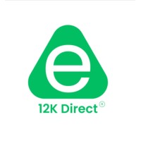12k Direct Lighting logo - Similar company to Freelancer Ally