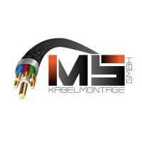 MS Kabelmontage GmbH logo - Similar company to Newmatik Gmbh