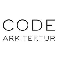 CODE arkitektur logo - Similar company to Øyvind Johnsen Arkitektur