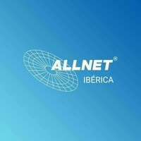 ALLNET.Ibérica logo - Similar company to B&V Apps