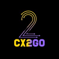 cx2go logo - Similar company to Neos Wave