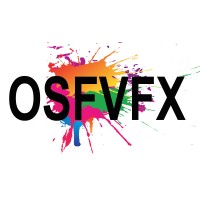 Oceanstorm Films VFX logo - Similar company to Peerless Vfx