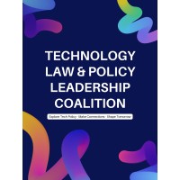 Technology Policy Leadership Coalition logo - Similar company to The Baltimore Times