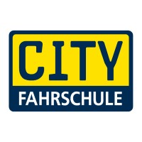 City Fahrschule logo - Similar company to Fahrschule Faix