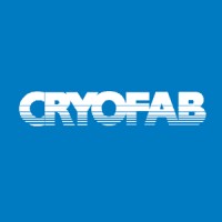 Cryofab, Inc. logo - Similar company to Acme Cryogenics