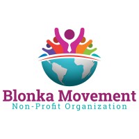 Blonka Movement Non-Profit Organization logo - Similar company to Caring Hearts Of West Central Iowa - Non Profit Organization
