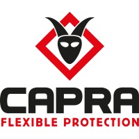 Capra GmbH logo - Similar company to Secontec
