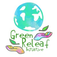 Green Releaf Initiative logo - Similar company to Imagine - Empowerment Through Music