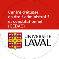 Centre d'études en droit administratif et constitutionnel - ULaval logo - Similar company to Centre Jean Bodin