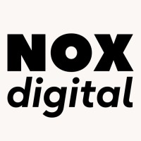 NOXdigital logo - Similar company to Nox Digital