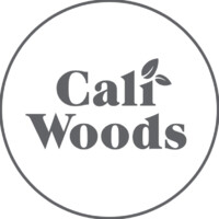CaliWoods logo - Similar company to Tinkercade Product Development & Design