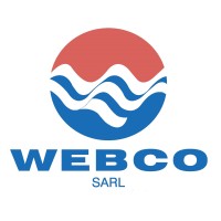WEBCO s.a.r.l logo - Similar company to Comfort Systems Middle East