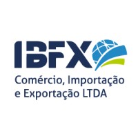 IBFX Comércio, Importação e Exportação LTDA logo - Similar company to Grampos Exportação