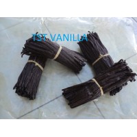 TST Vanilla Beans logo - Similar company to Vanilla Beans