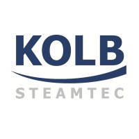 Kolb Anlagenbau GmbH logo - Similar company to Servinther
