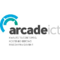 Arcade ICT logo - Similar company to Arcades It