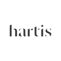 Hartis logo - Similar company to Alu Verschueren