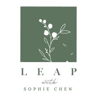 Leap with Sophie Chen logo - Similar company to Dearest