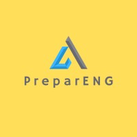PreparENG logo - Similar company to Retrographic