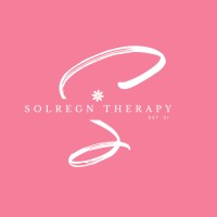 Solregn Therapy logo - Similar company to Minded